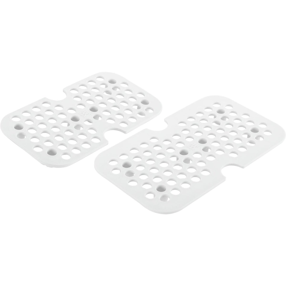 ZWILLING FRESH & SAVE VAKUM AKSESUARLARI SETİ CAM KUTULAR İÇİN, M/L / 2-PARÇA
