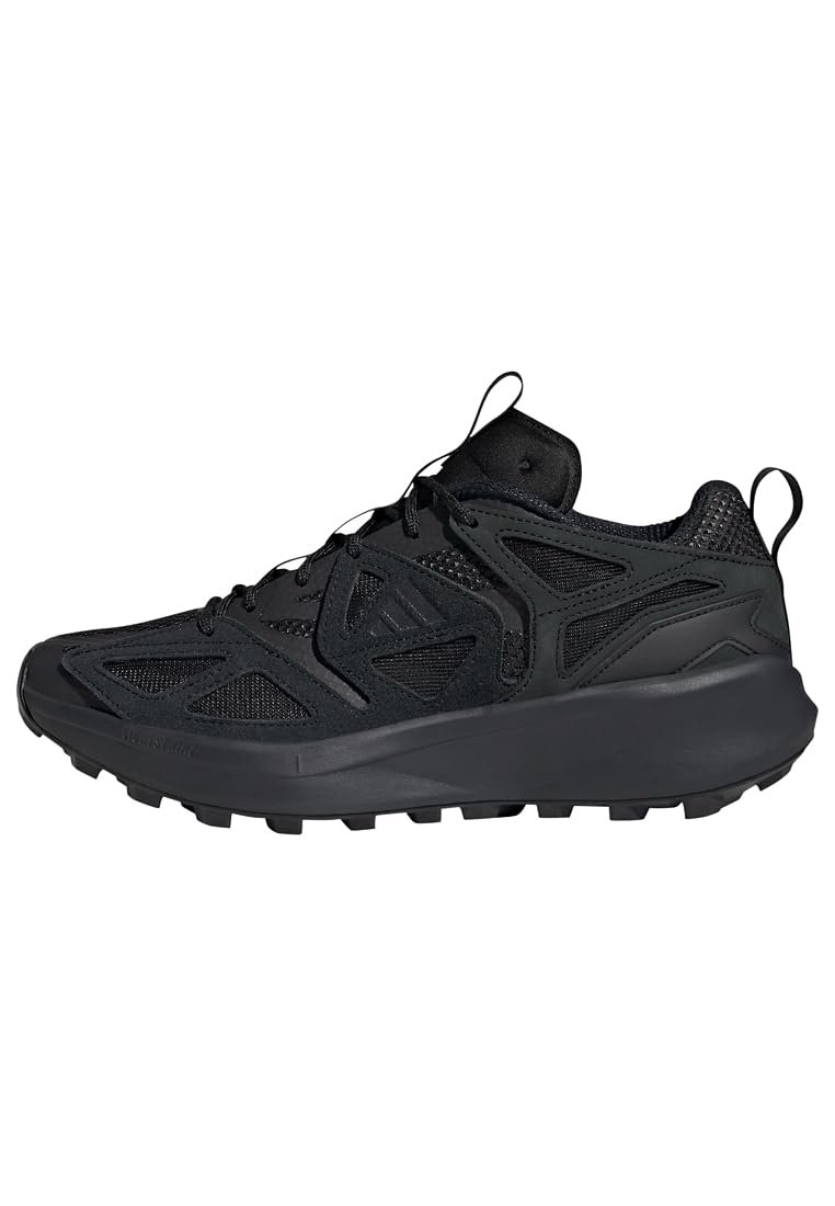 adidas Kantai Trail Erkek Outdoor Ayakkabı Siyah 44