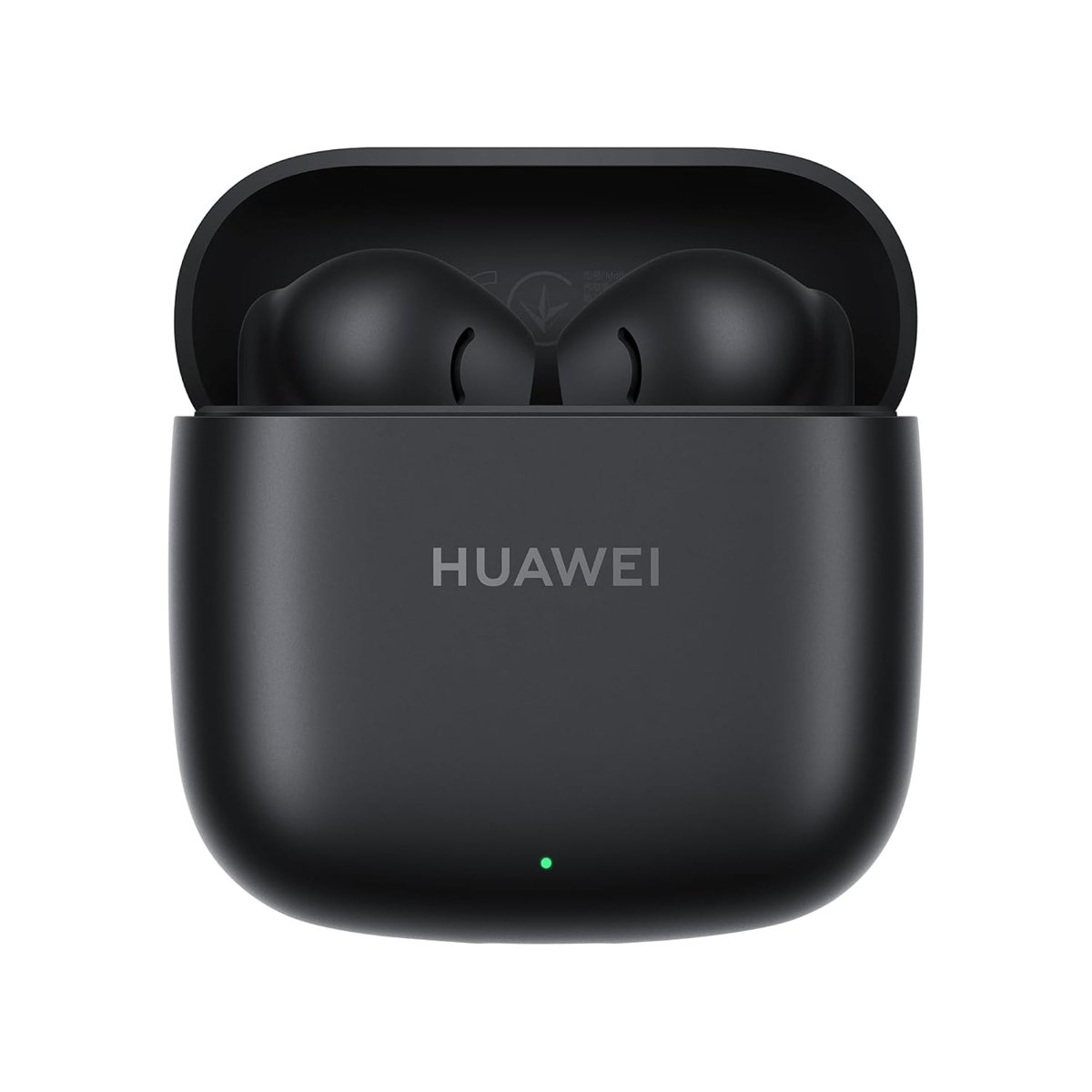 HUAWEI FreeBuds SE 2, 40 Saatlik Pil Ömrü, Canlı Renkler ve Taşınabilir Tasarım, 10 Dakikalık Şarjla 3 Saat Müzik Keyfi, IP54 Toz ve Su Sıçramasına Dayanıklılık, Güçlü Bluetooth 5.3 Bağlantısı, Siyah