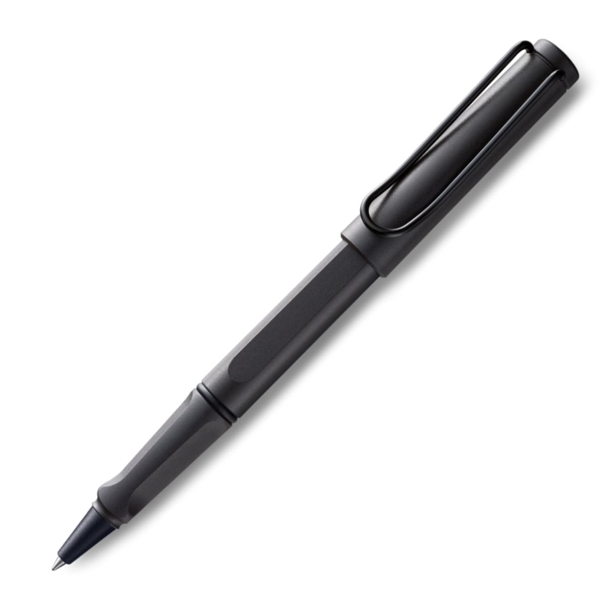 Lamy Safari Mat Siyah Dolma Kalem M V60 / 17-M