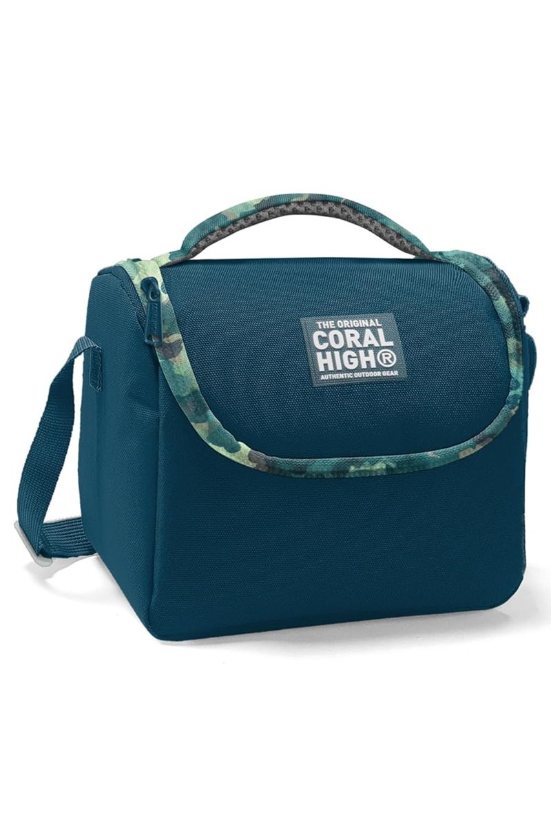 Coral High Beslenme Çanta (Thermo)