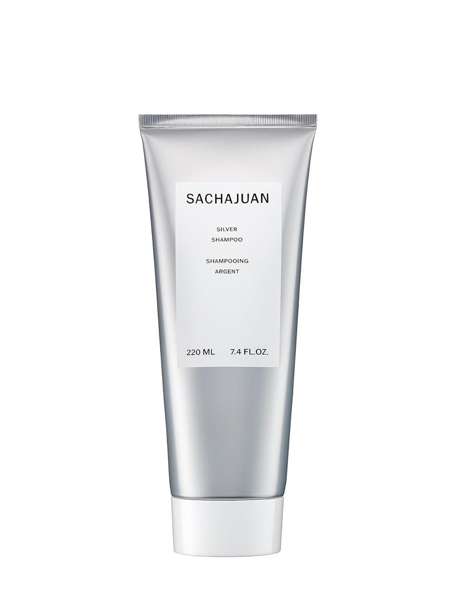 Sachajuan Silver Shampoo 220Ml
