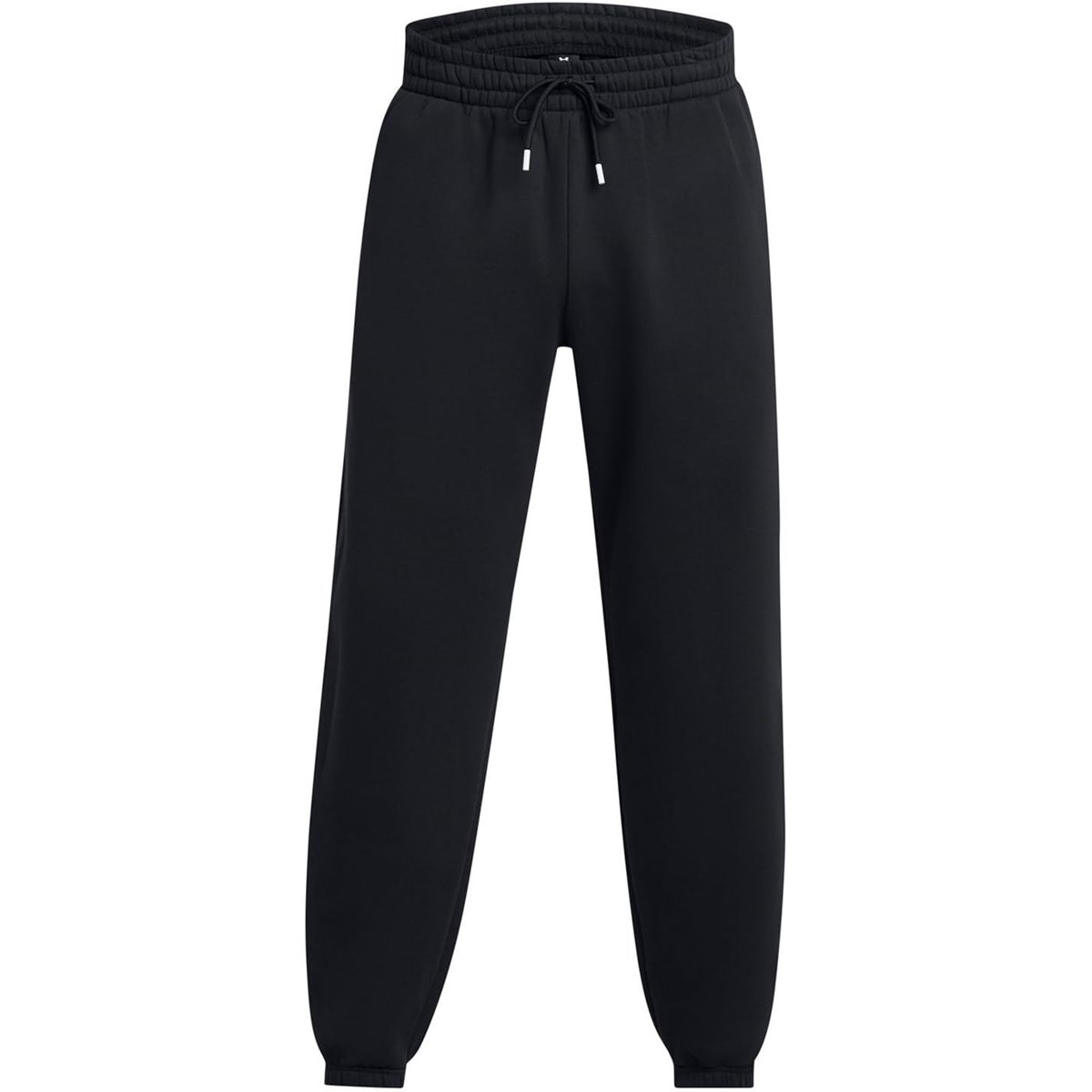 Under Armour Curry Splash Jogger Erkek Sweatpant Black / / White Clay SM