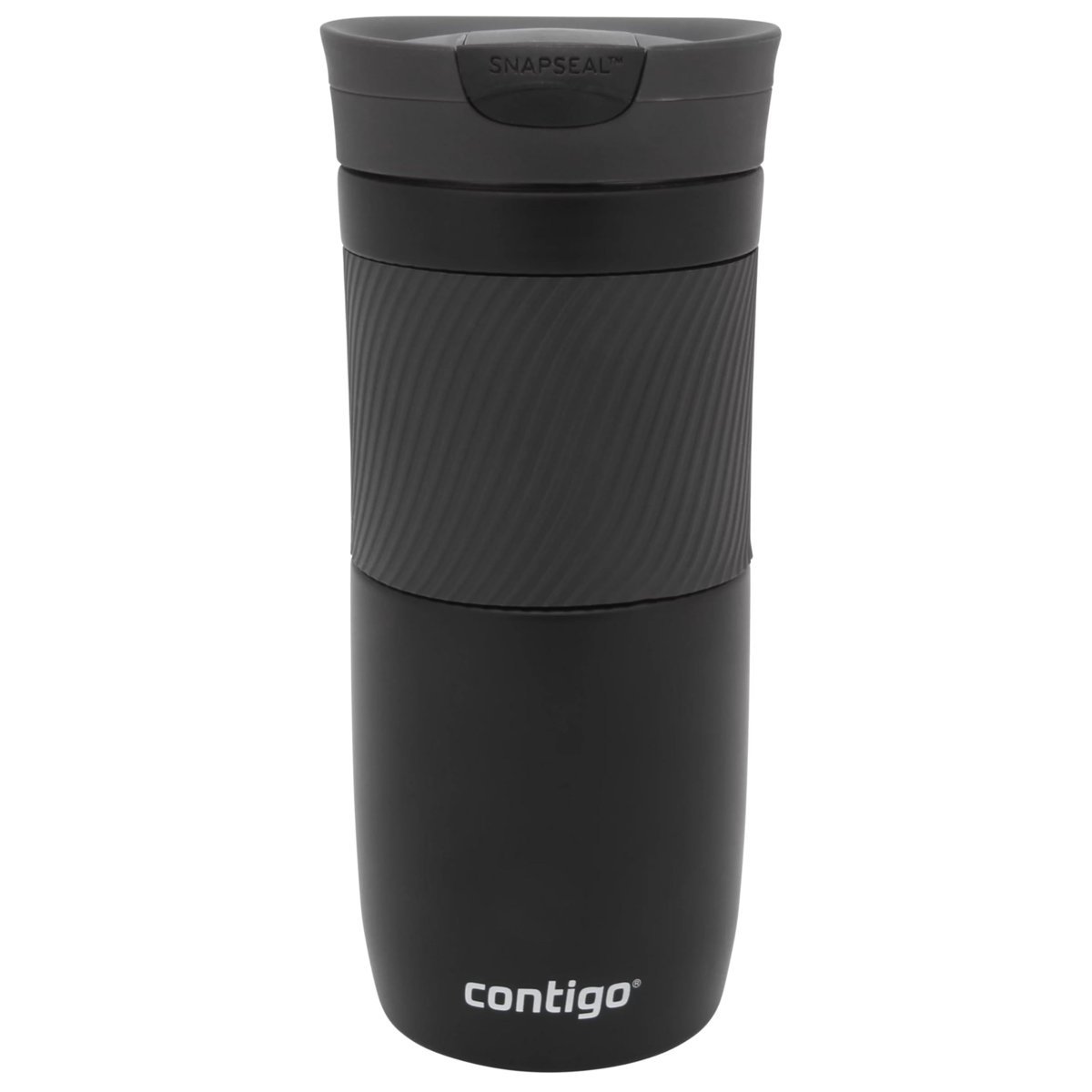 CONTIGO BYRON SNAPSEAL TERMOS BARDAK 470ML SIYAH