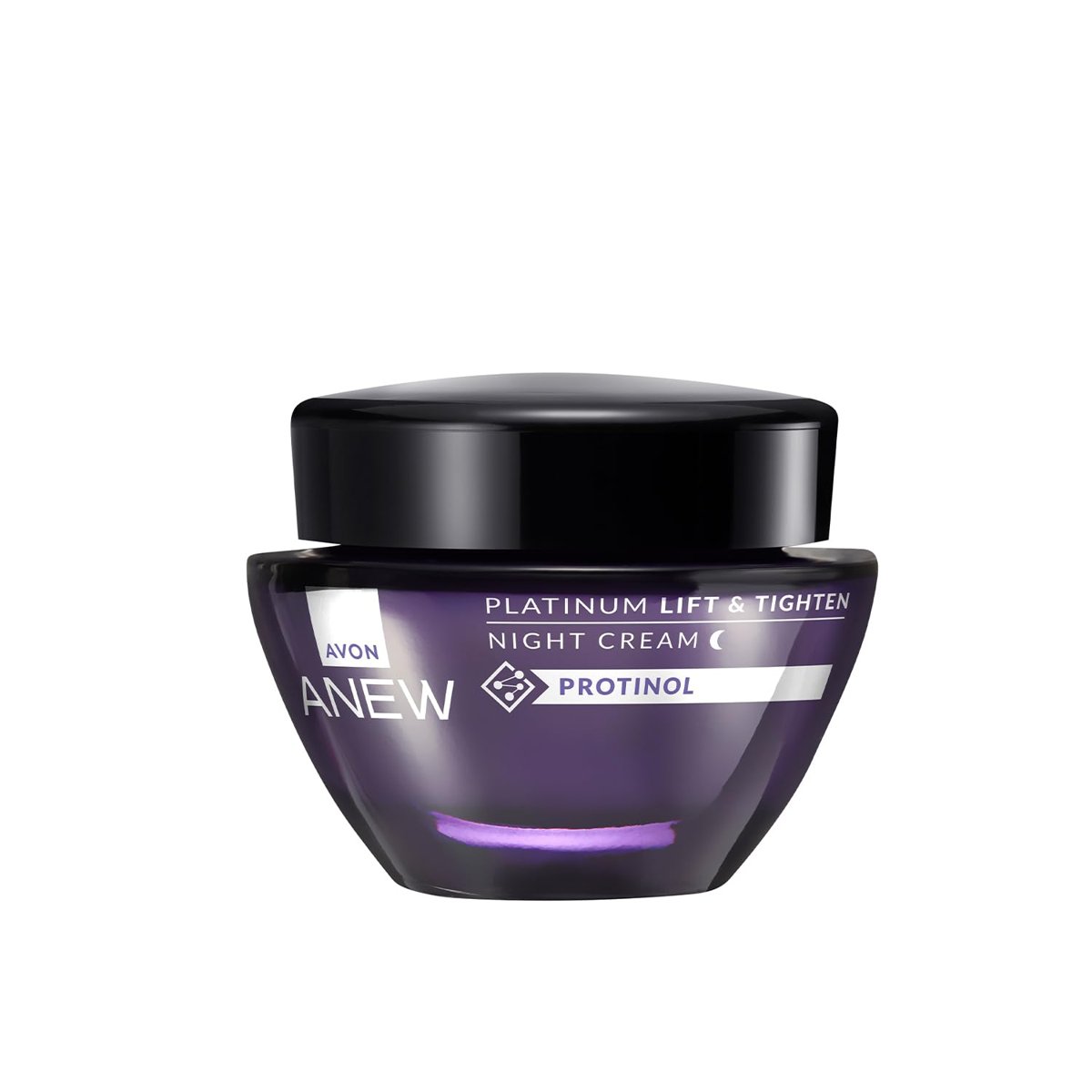 AVON Anew Platinum Lift  Tighten Gece Kremi 50 Ml.