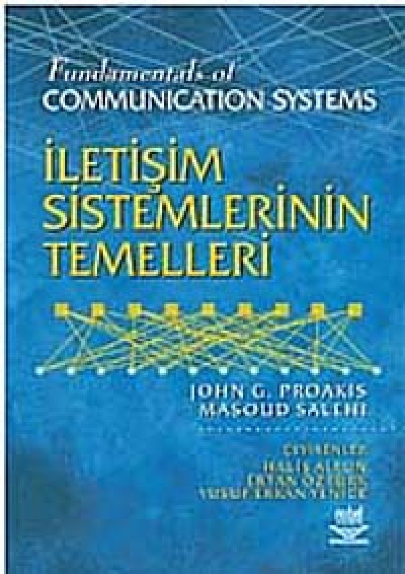 İletişim Sistemlerinin Temelleri
