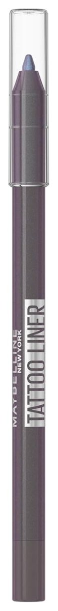 Maybelline New York Tattoo Liner Jel Göz Kalemi - 822 Space Graphite