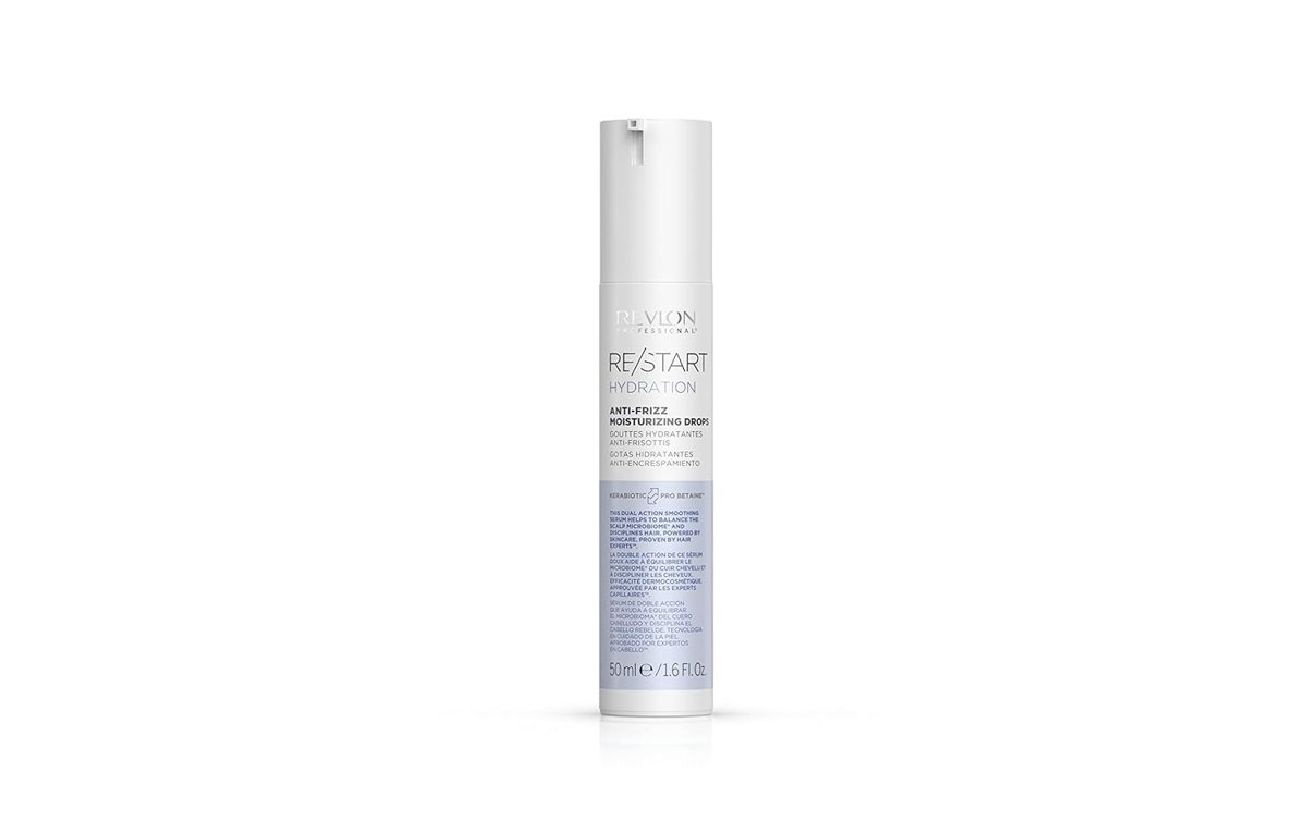 Revlon Professional Restart Hydration Drops Nemlendirici Serum 50 ml