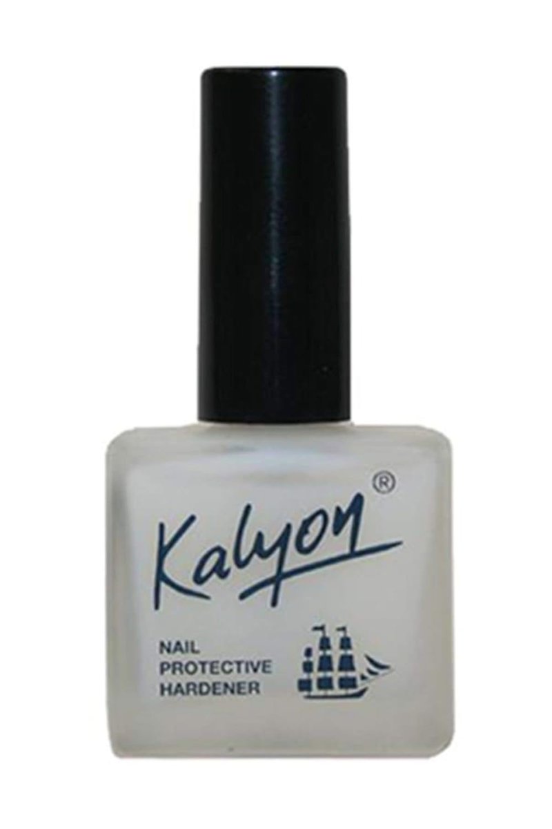 Kalyon Tırnak Güçlendirici Ve Sertleştirici 10 ml