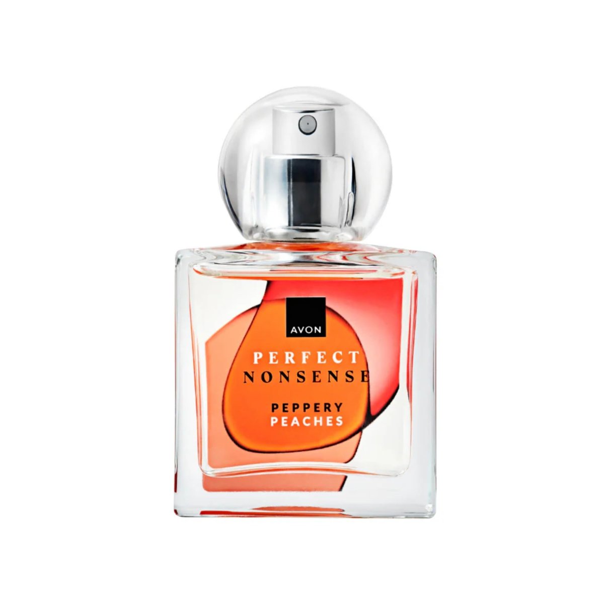 Avon Perfect Nonsense Peppery Peaches Kadın Parfüm Edp 50 Ml.