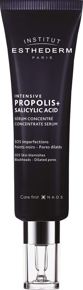 INSTITUT ESTHEDERM PARIS Esthederm Intensive Propolis Salicylic Acid Consantre Serum 30 ml