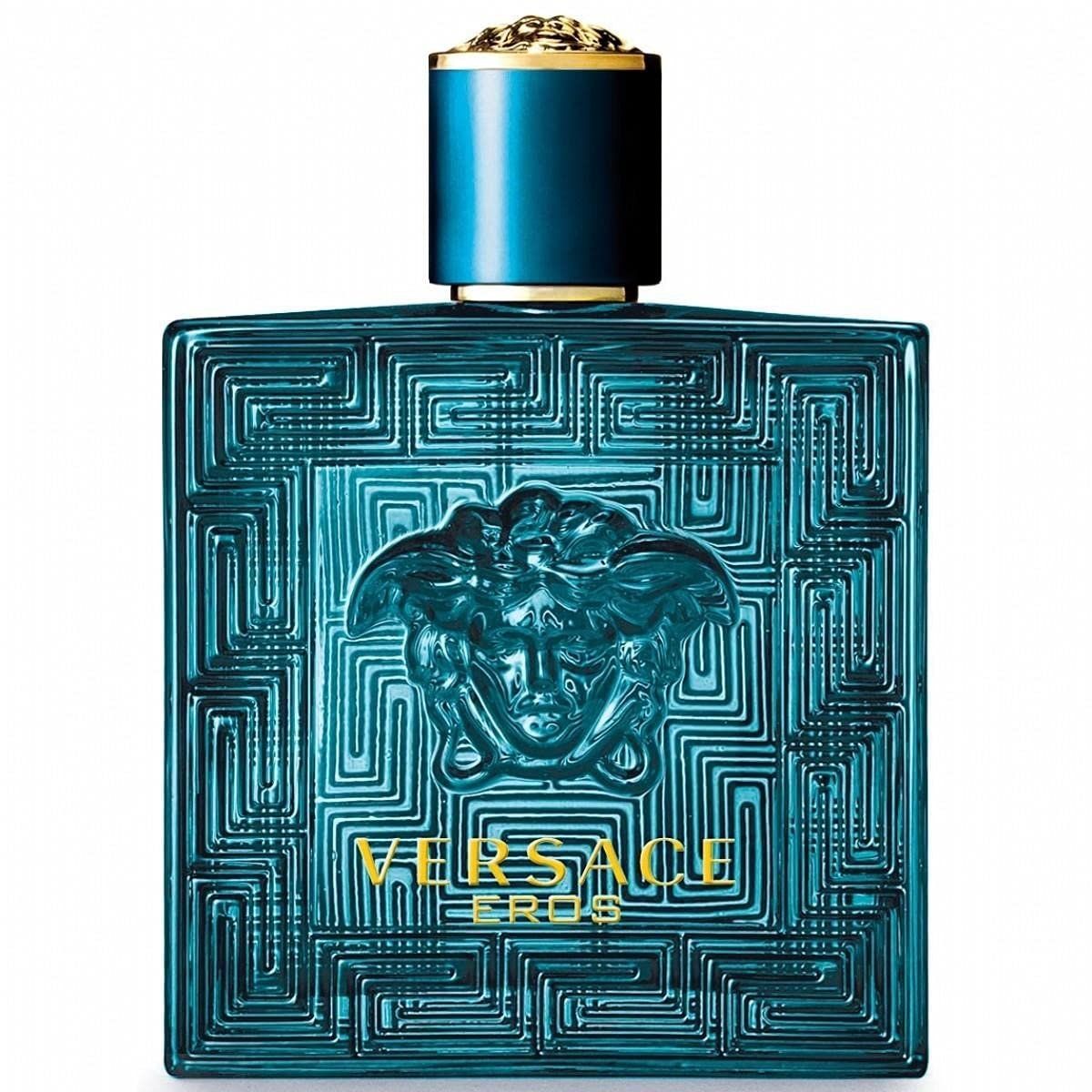 Versace Eros Perfumed Deodorant Spray 100 ml