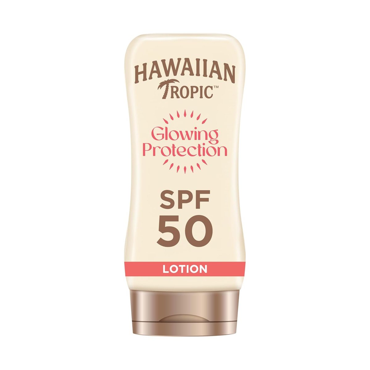 HAWAIIAN Tropic Silk Hydration Spf 50 Güneş Koruyucu Losyon, 180ml