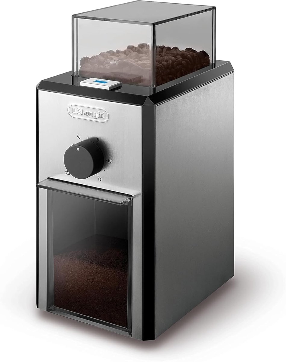 Delonghi Kahve Öğütücü KG89