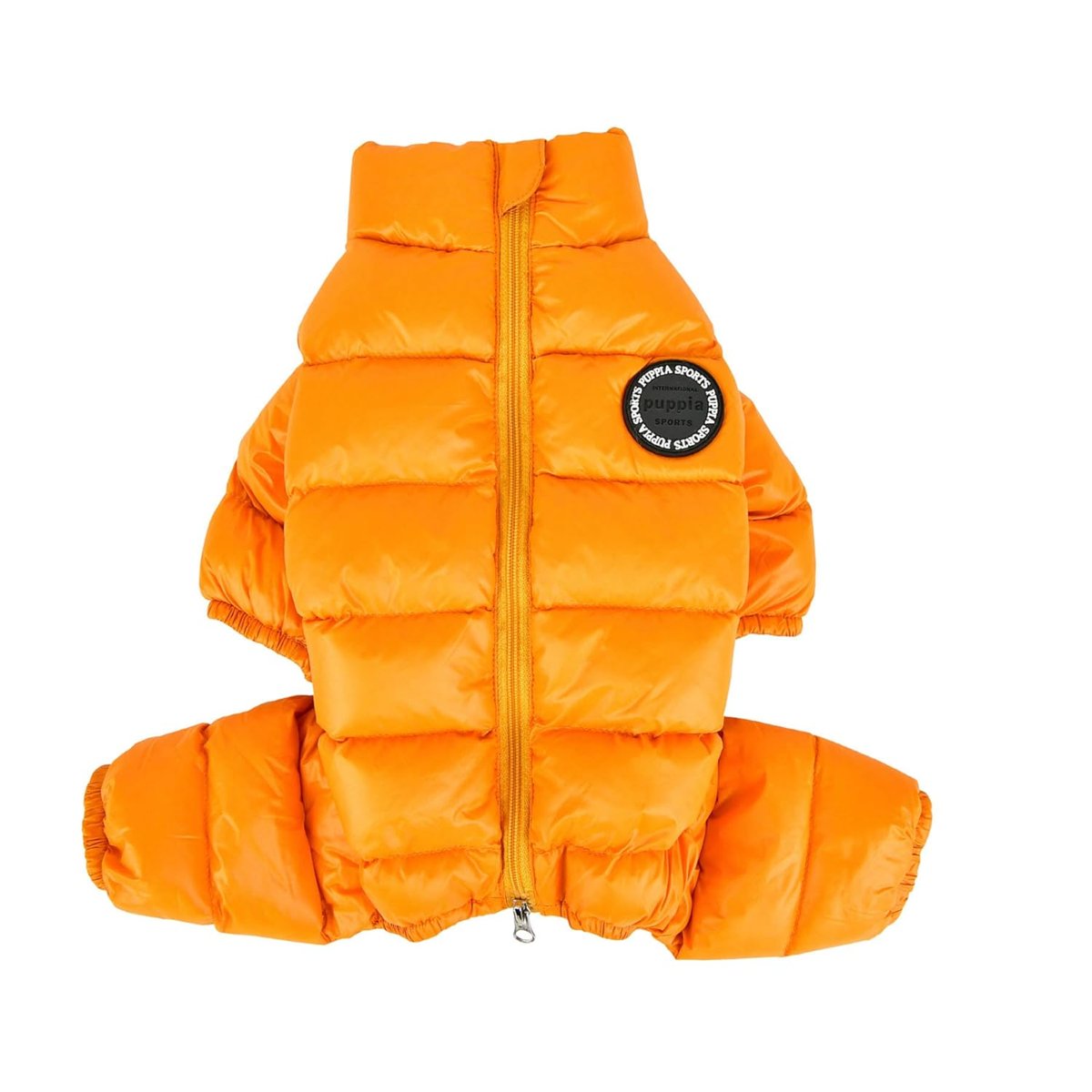 Puppia Ultra Hafif Tulum A - Hardal - S (PAPD-JM1672-MS-S)