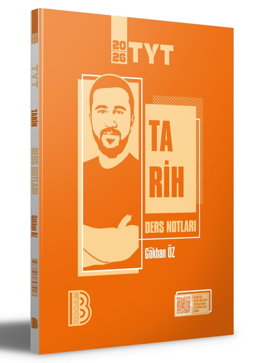 TYT Tarih Ders Notları