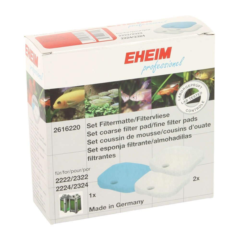 Eheim Sunger Set Experience 150/250