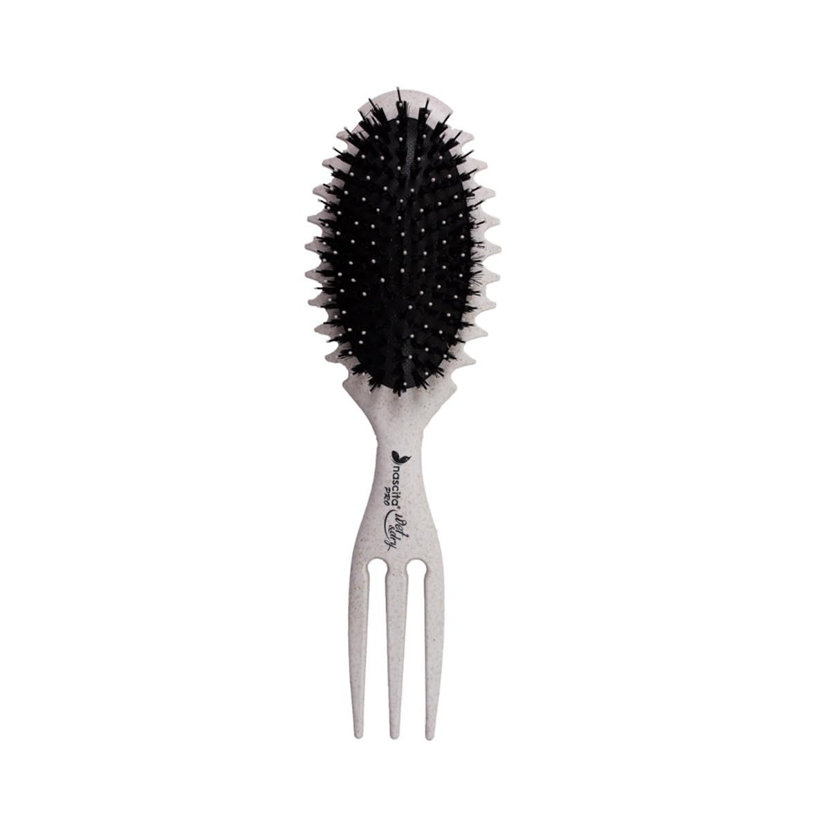 Nascita Magical Curls Saç Fırçası Büyük Boy - 55