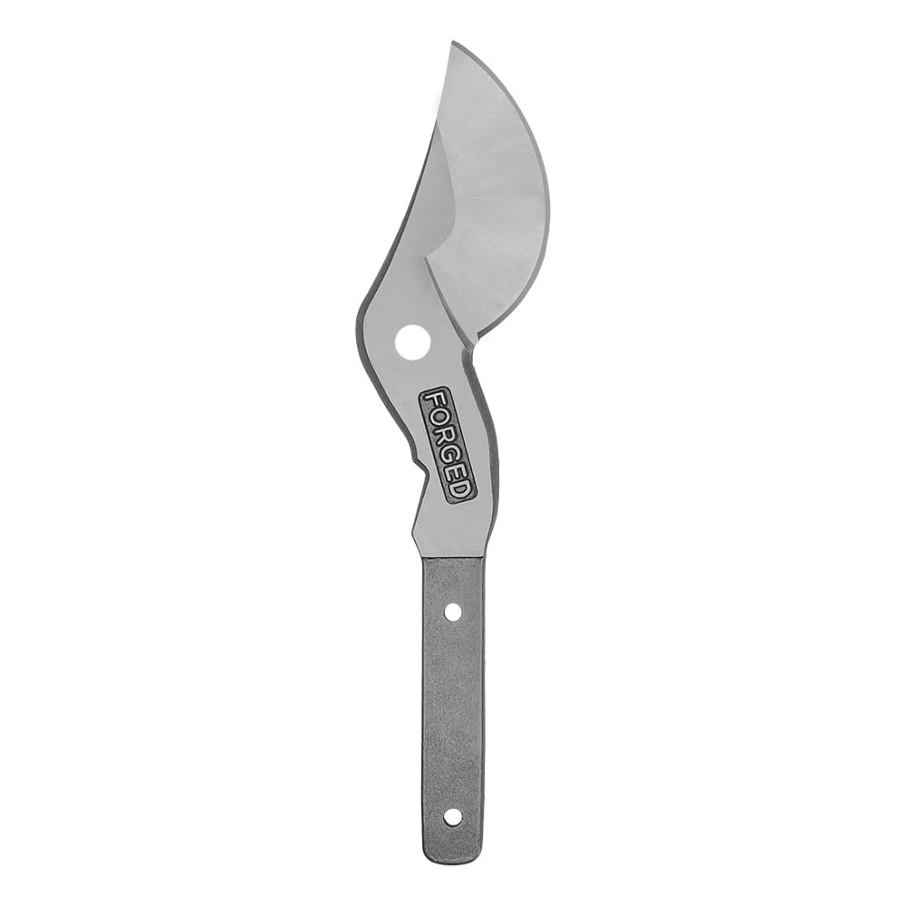 Zenport MV32-416 Yedek Lopper Dövme Kesme Bıçağı, MV32 MV36 için, Çelik