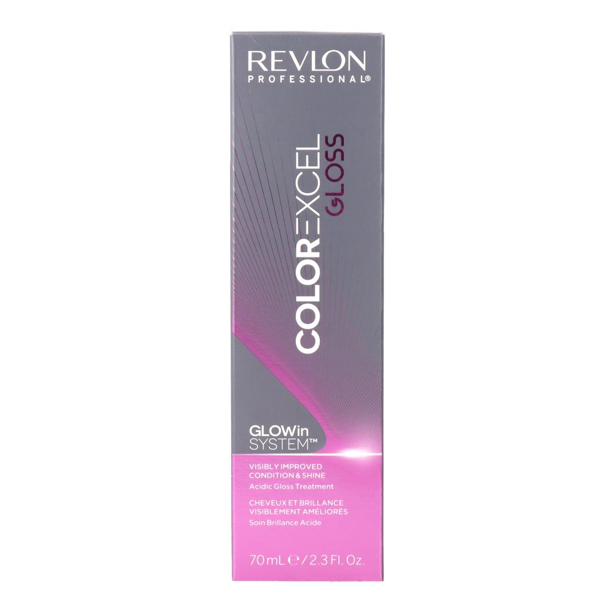 Revlon Professional Colour Rp Ce Gloss 10.1 70ml