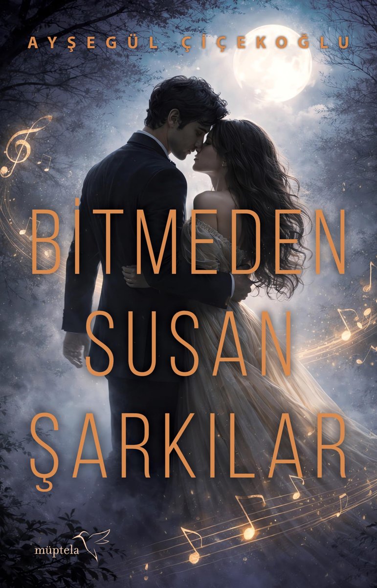 Bitmeden Susan Şarkılar