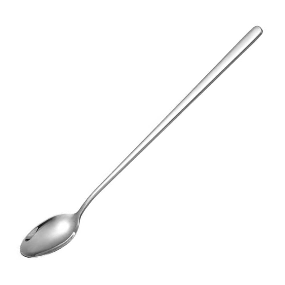 Epinox Kokteyl Kaşığı Düz 22 cm (DKK-22)