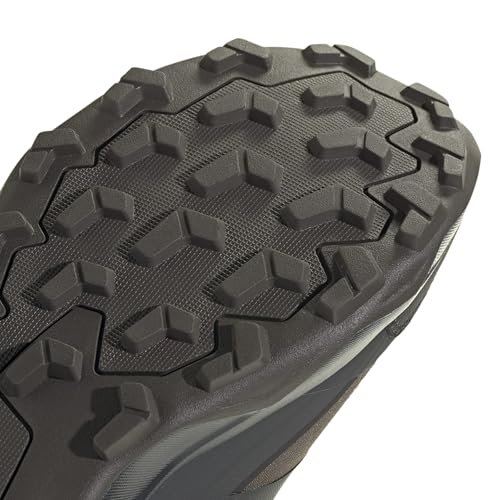Adidas TERREX SKYCHASER AX5 GTX Erkek Spor Ayakkabı Düşük Bilekli (Futbol Dışı) SHAOLI/CARBON/BROSTR 40 2/3