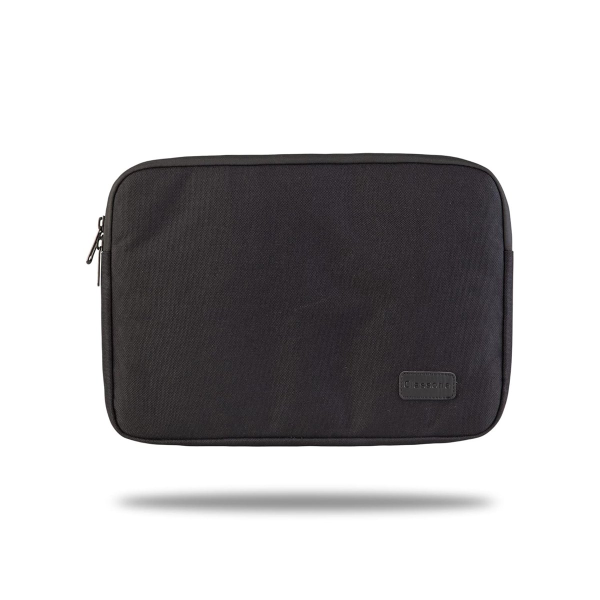 CLASSONE Livorno WSL1400 13-14" Macbook Notebook Tablet Kılıf-Siyah