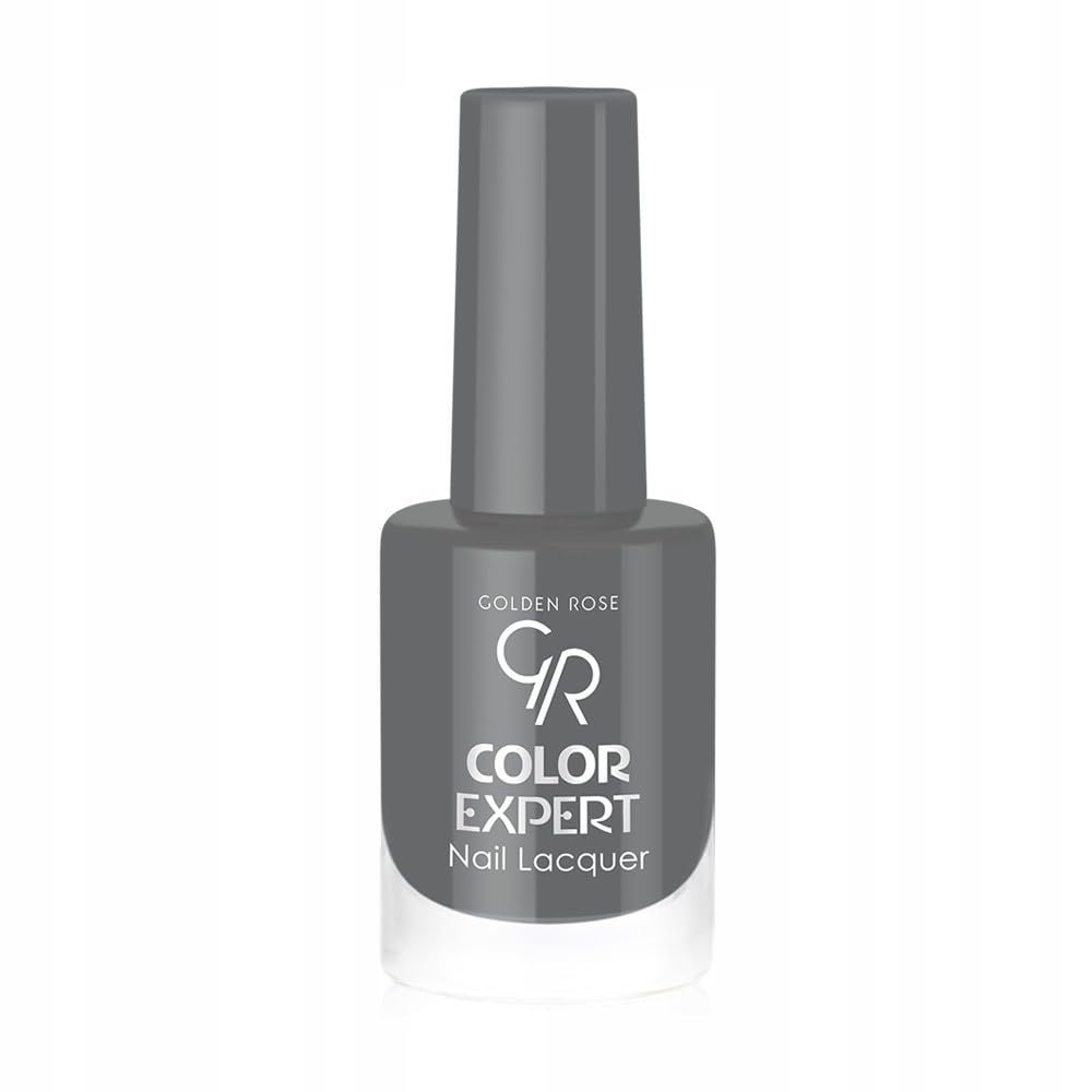 Golden Rose Color Expert Nail Lacquer No: 89 - Geniş Fırçalı Oje 10.2 ml