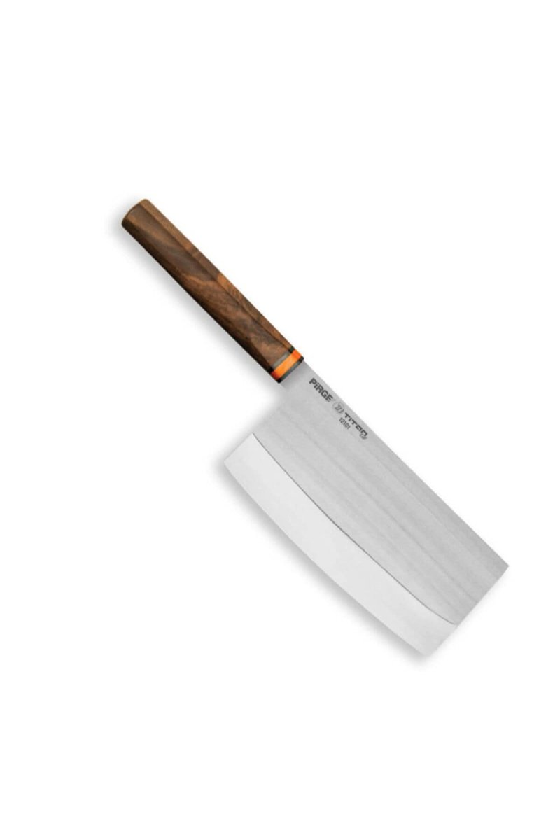 Pirge Titan East Japon Satırı 20 cm