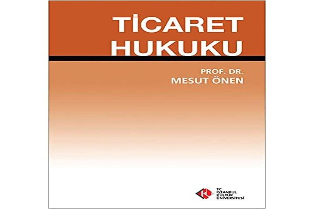 Ticaret Hukuku