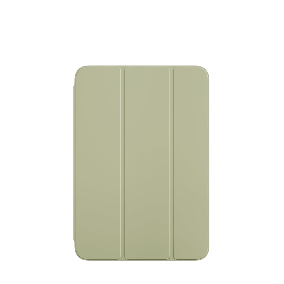 Apple iPad mini (A17 Pro) için Smart Folio - Kömür Grisi ​​​​​​​