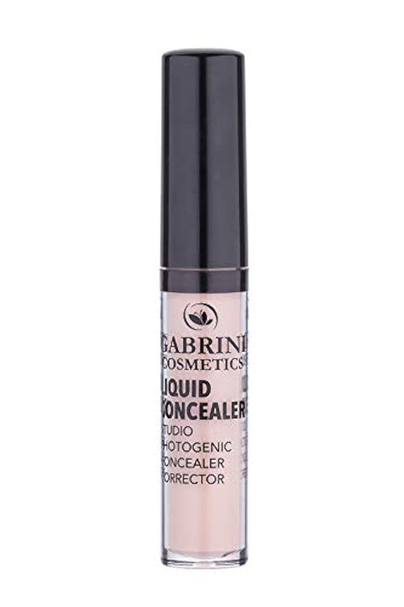 Gabrini Liquid Concealer 5
