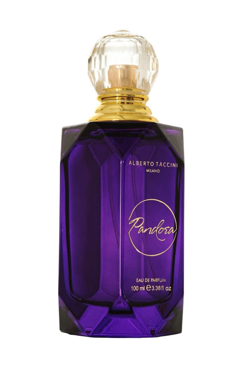 Alberto Taccini PANDORA Kadın Parfümü -100 ml