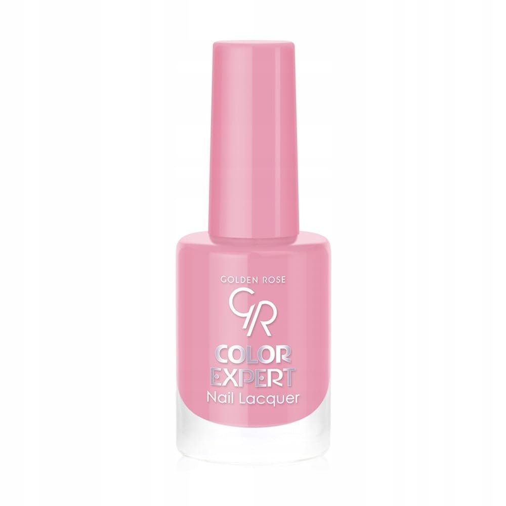 Golden Rose Color Expert Nail Lacquer No: 45 - Geniş Fırçalı Oje 10.2 ml
