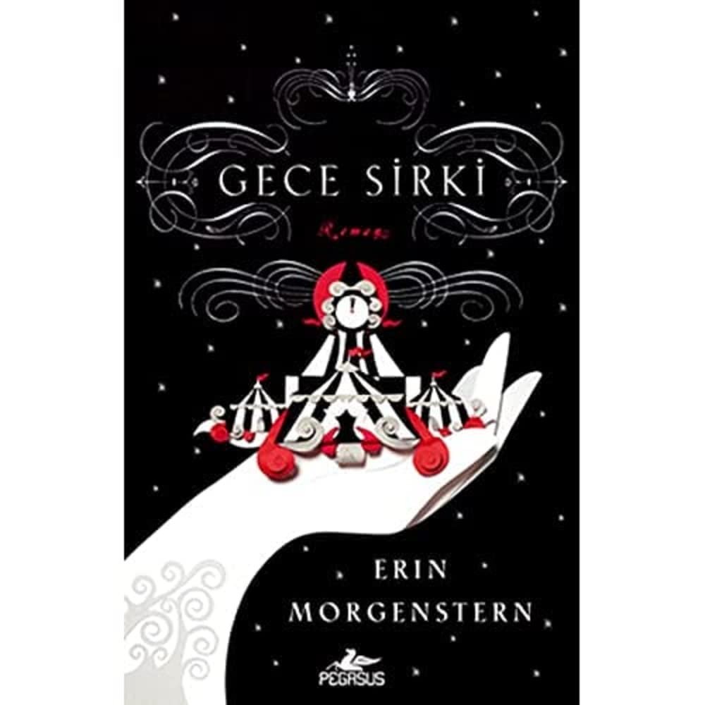 GECE SİRKİ