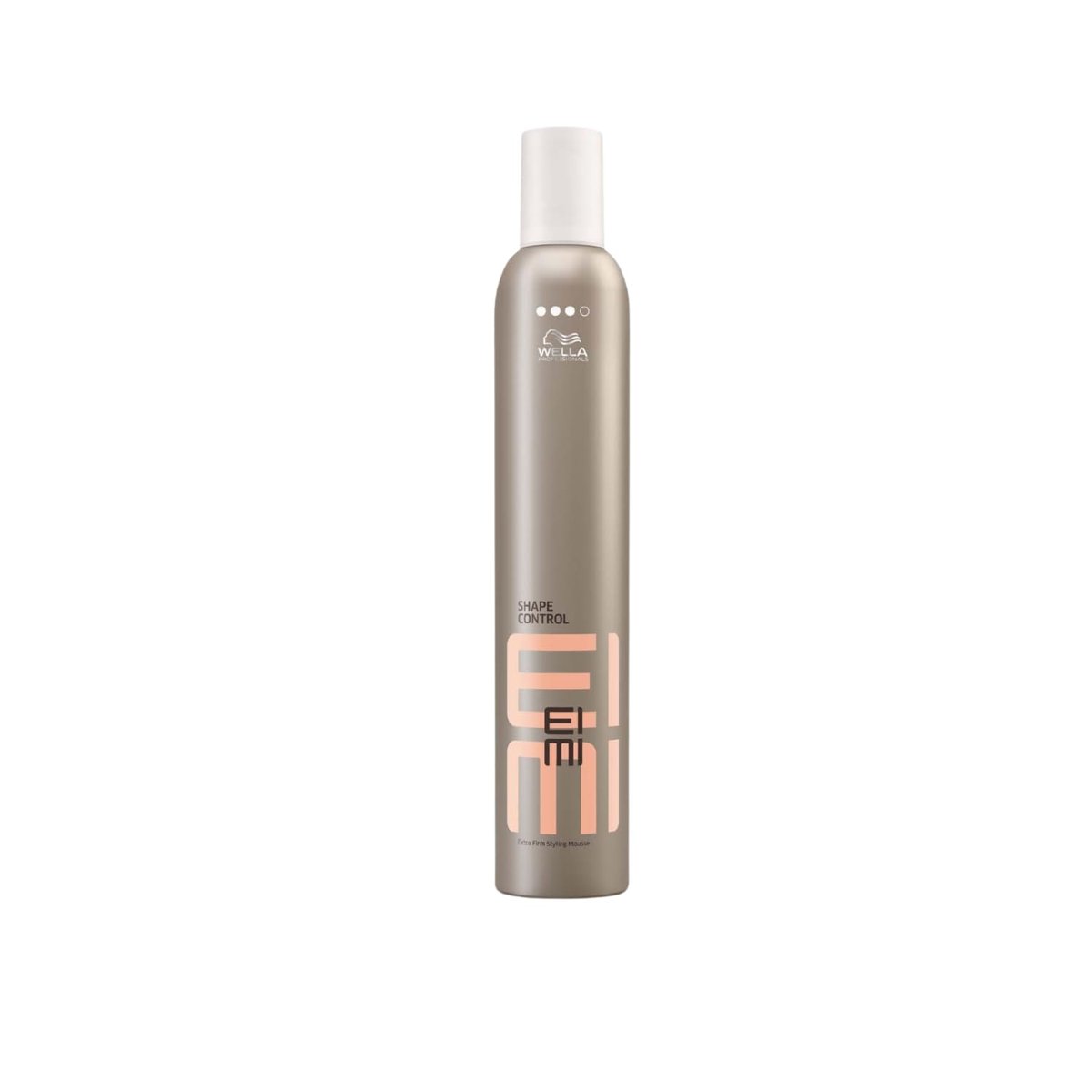 Wella Professionals Eimi Volume Shape Control 500 ML