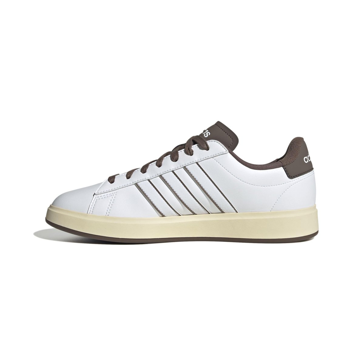 adidas GRAND COURT 2.0 Erkek Ayakkabı Düşük Bilek (Futbol Dışı), 44