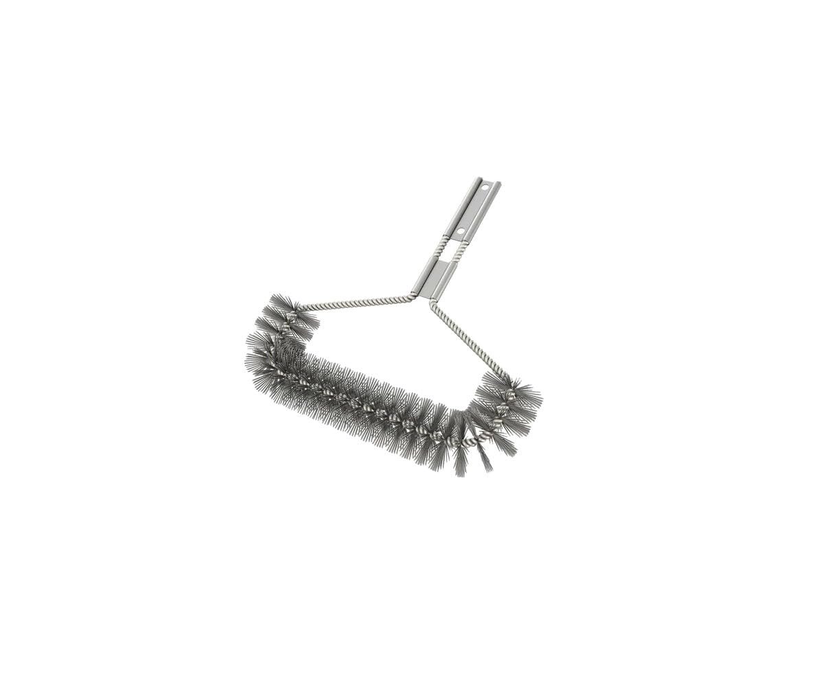 Aygaz Barbekü Fırçası - Yedek Üçgen Çıkarılabilir Başlık