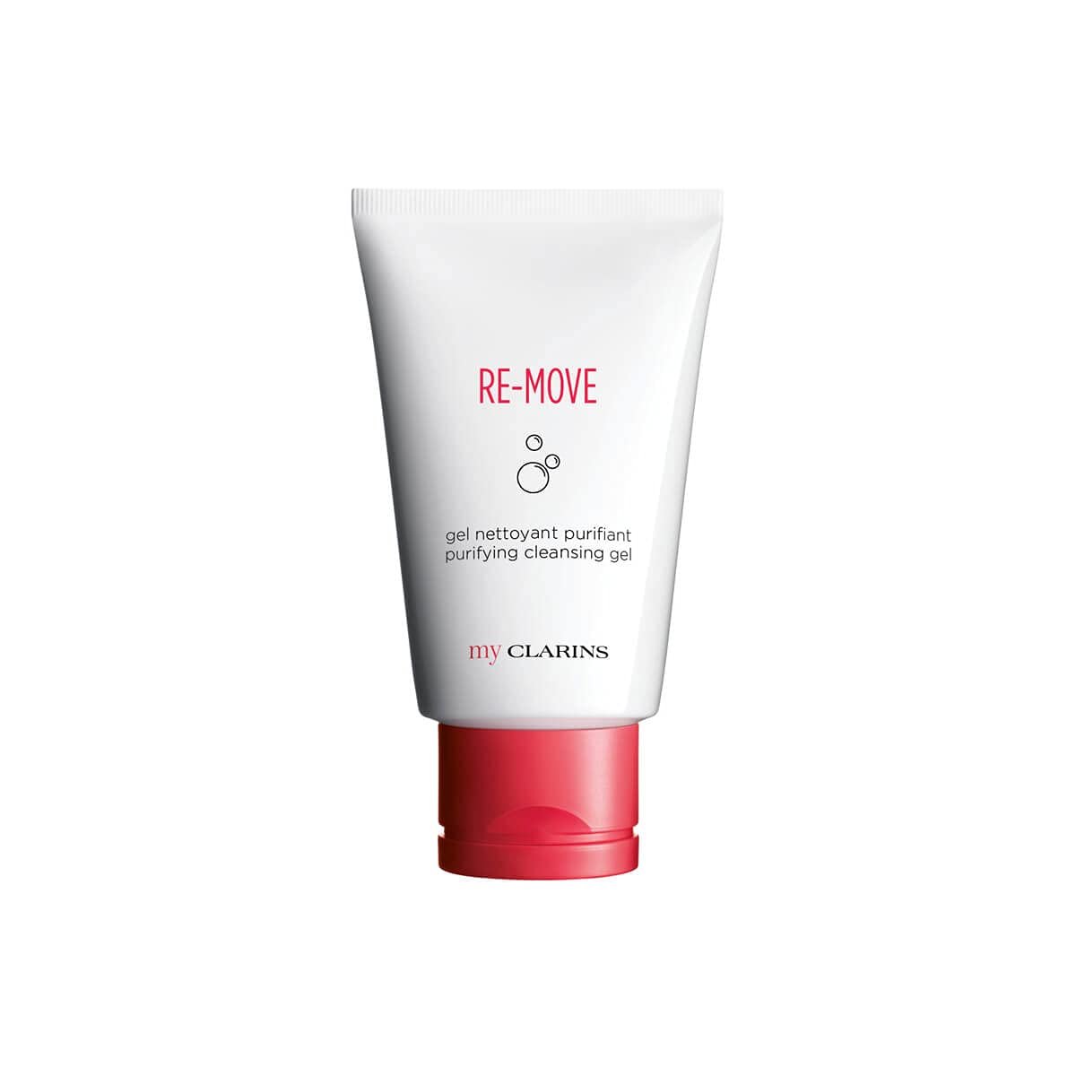 Clarins My Clarins Re-Move Purifying Cleansing Gel