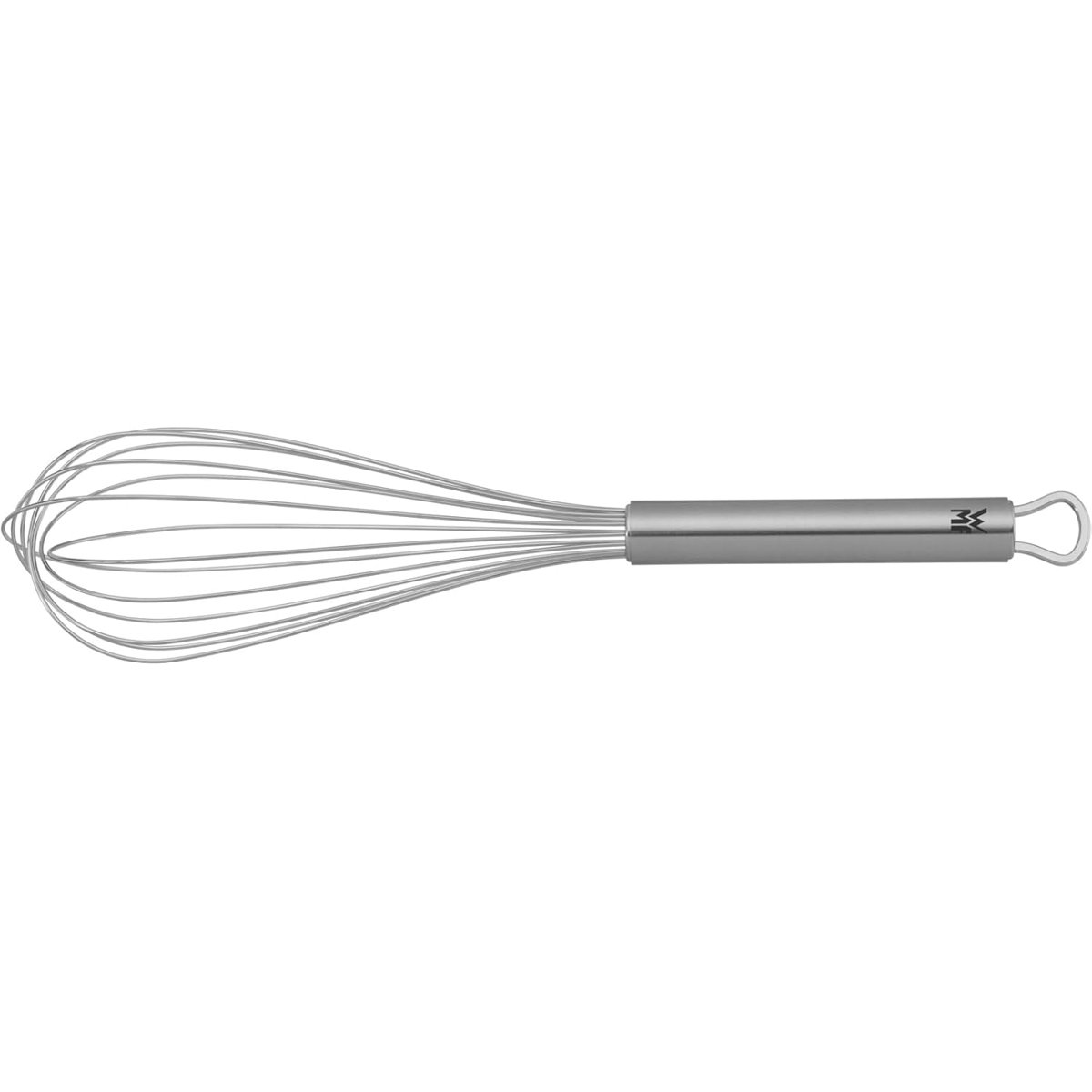 WMF Profi Plus Çırpıcı, 30 cm, Cromargan® Yüksek Kaliteli Yarı Mat Paslanmaz Çelik, Tel Çırpıcı, Bulaşık Makinesinde Yıkanabilir
