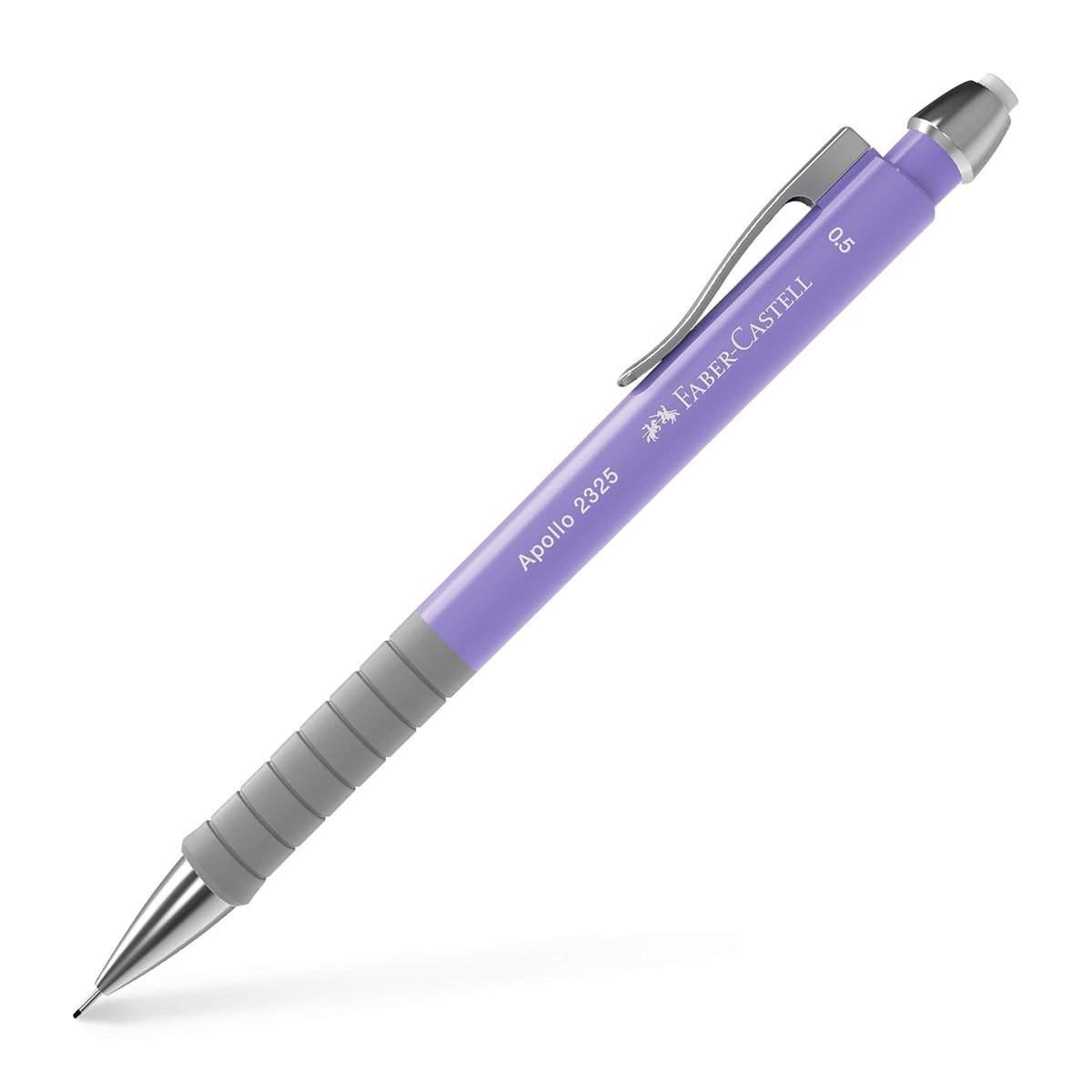Faber-Castell Apollo Versatil 0.5MM Mor, Mor