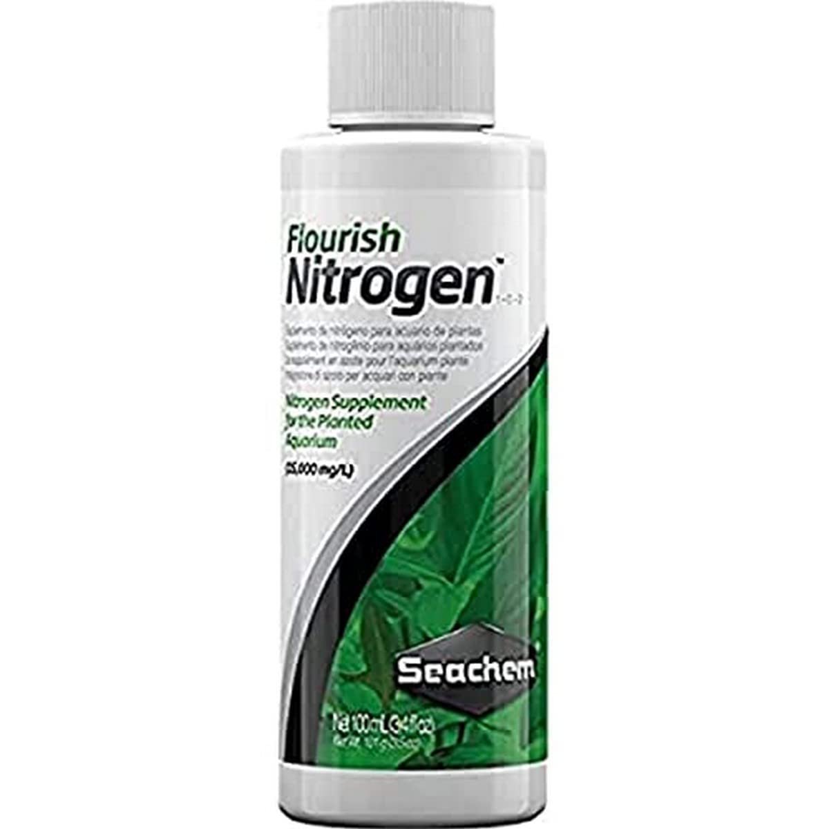 Seachem Flourish Nitrogen 100 ML