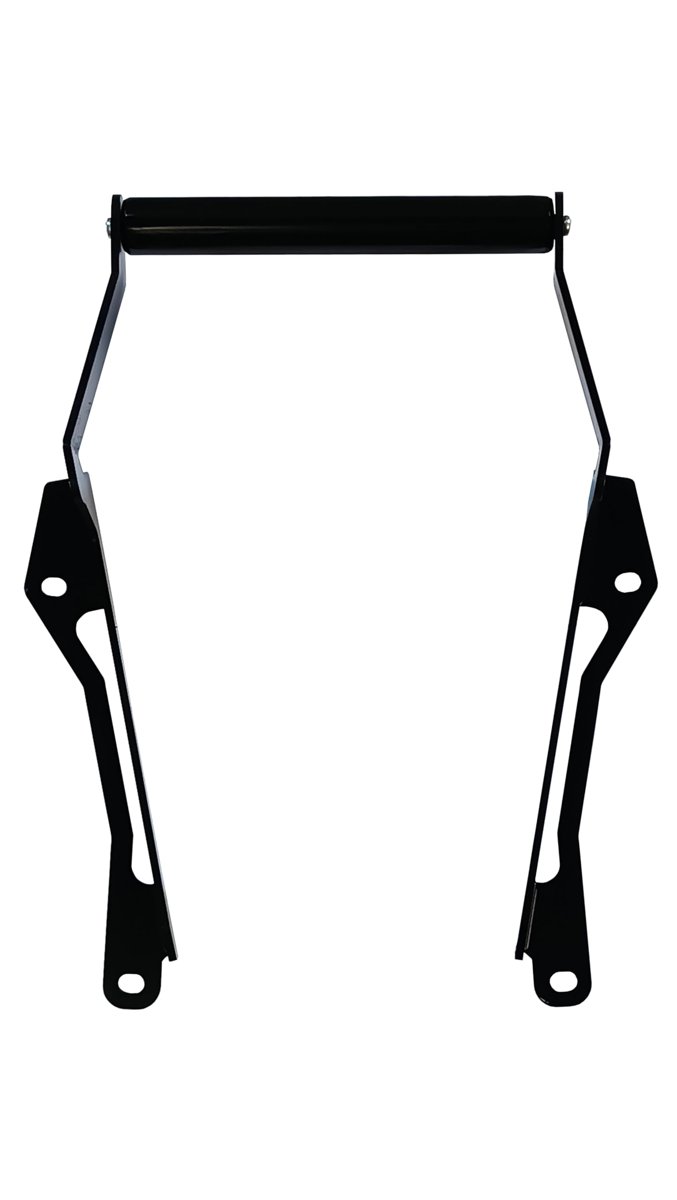 NORATECH MOTO Telefon Tutucu Standı ve GPS Navigasyon Braketi, TRIUMPH Tiger 1200 Rally Explorer ile