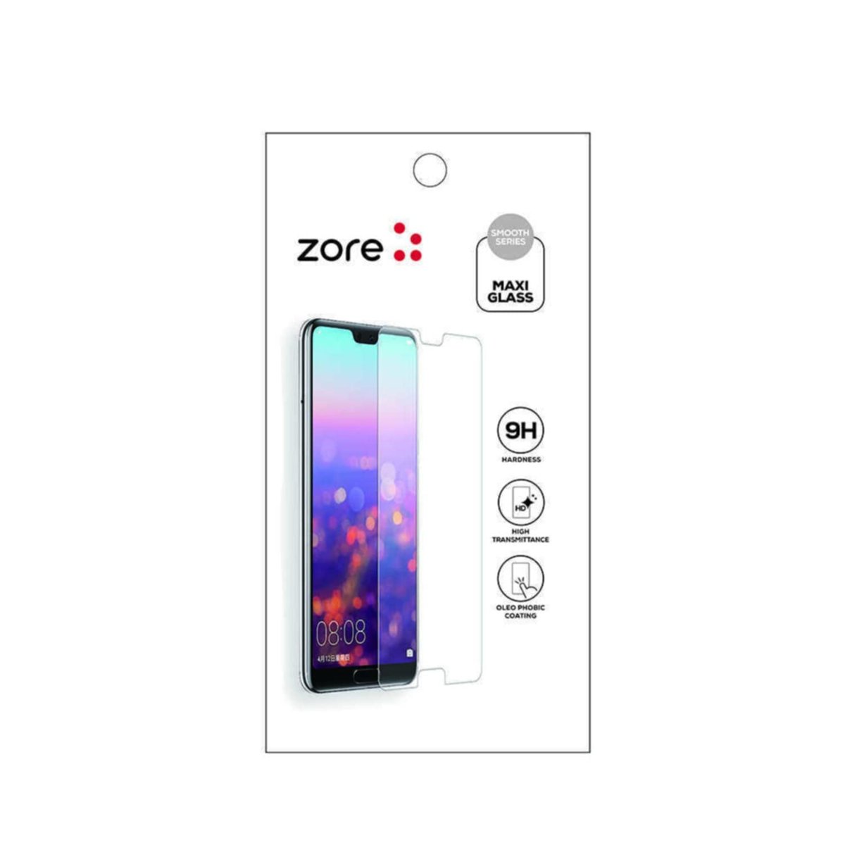 Dolia 2 Adet - Apple Uyumlu iPhone 13 6.1 Glass Temperli Kırılmaz Cam Ekran Koruyucu