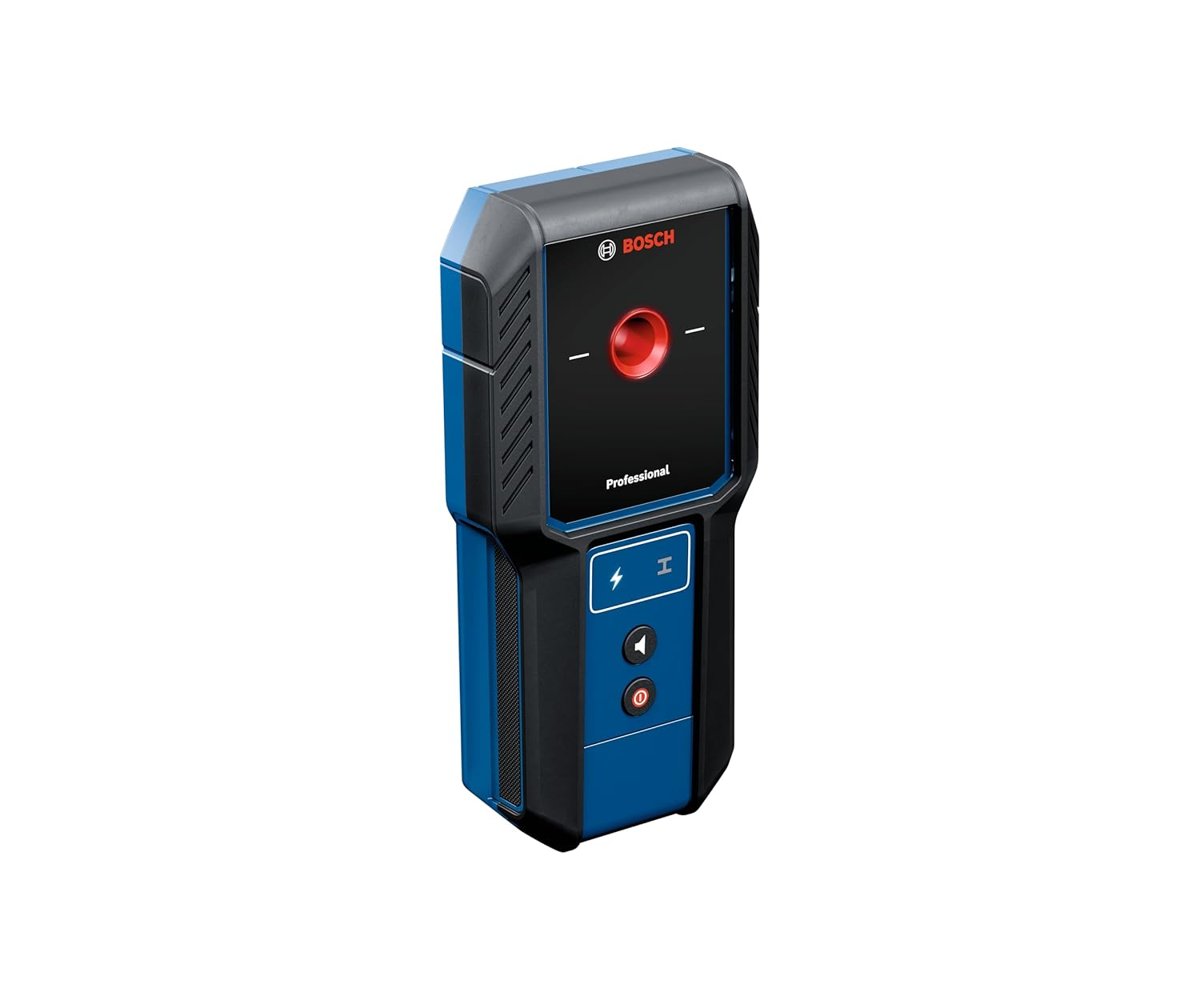 Bosch GMS 100-23 Duvar Tarama Cihazı