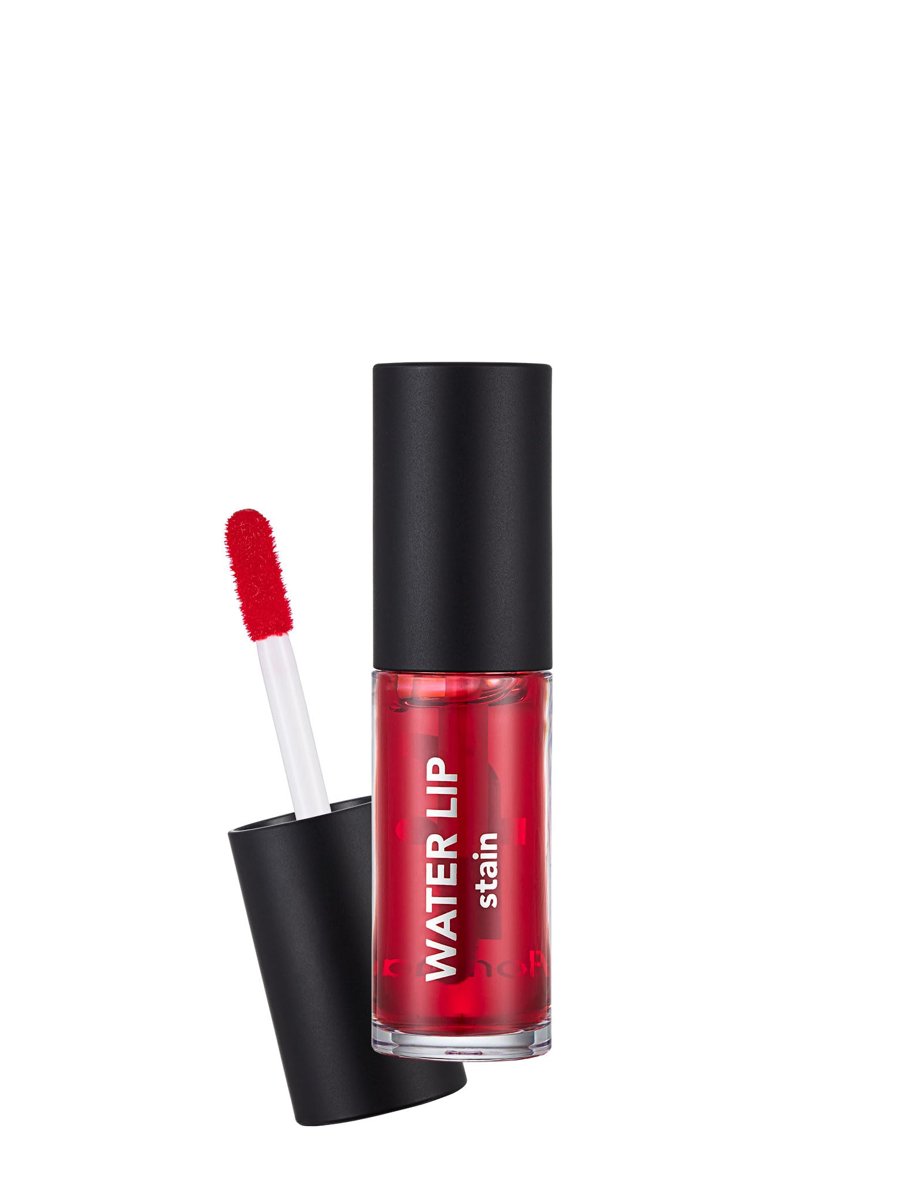 Water Lip Stain Su Bazlı  Kalıcı Dudak Renklendiricisi