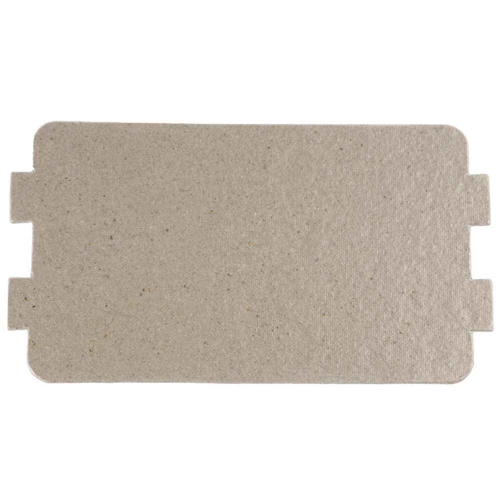 Kg-Part MD2084GMS,MD2084GMI Mikrodalga Yansıtıcı Plaka, Arçelik ile Uyumlu