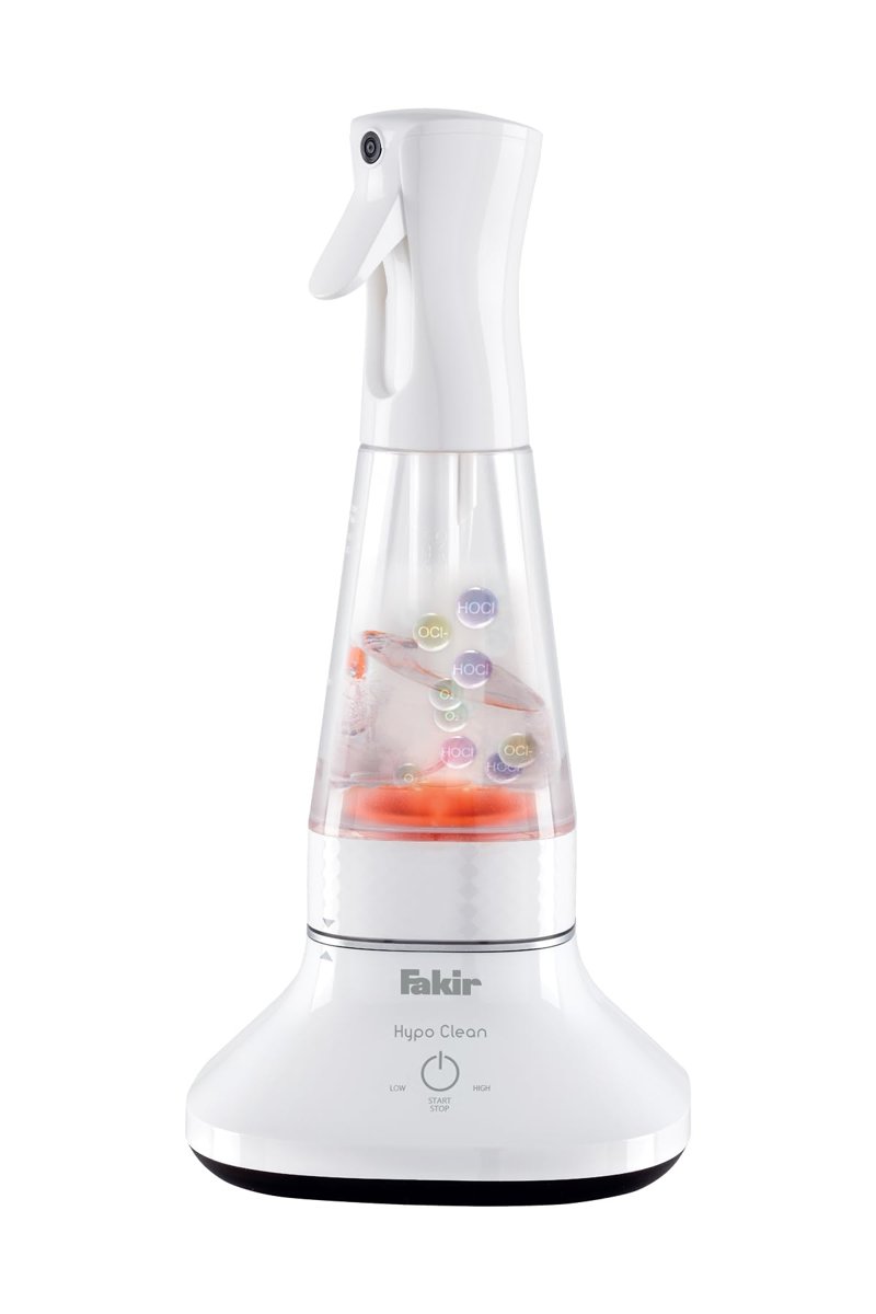 Fakir Hypo Clean Sterilizasyon Sağlayan Su Üretme Cihazı