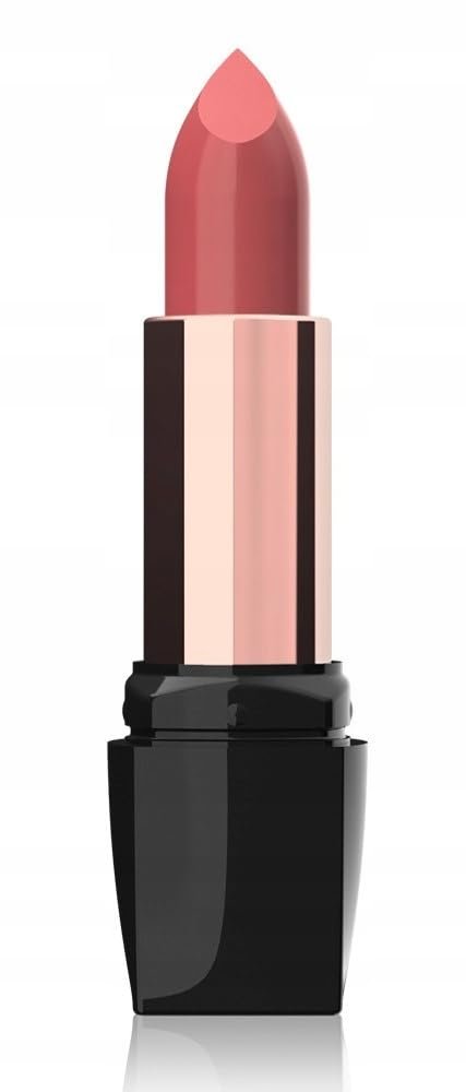 Golden Rose Satin Lipstick No: 13 - Satensi Bitişli Nemlendirici Etkili Ruj